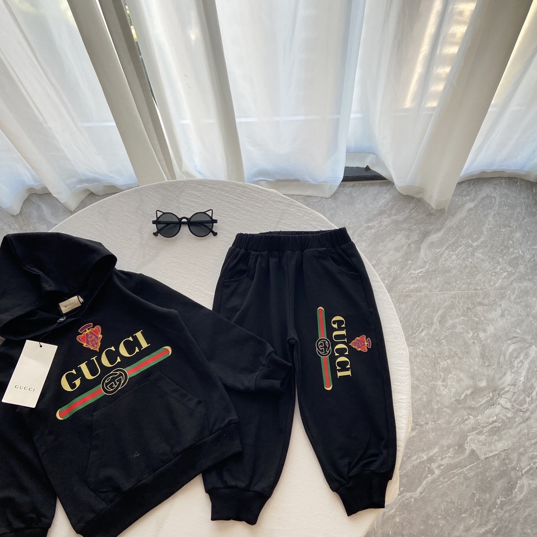 Gucci Kids